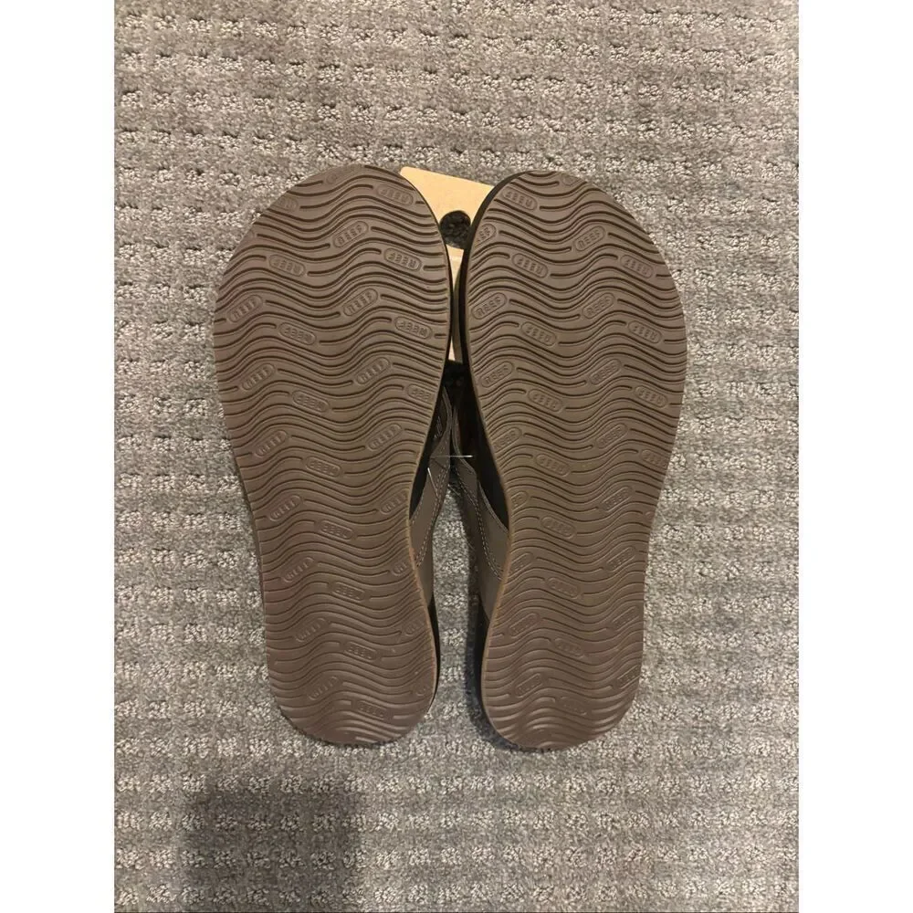 ❤️REEF Cushion Spring 2.0 Flip Flops Sz 13